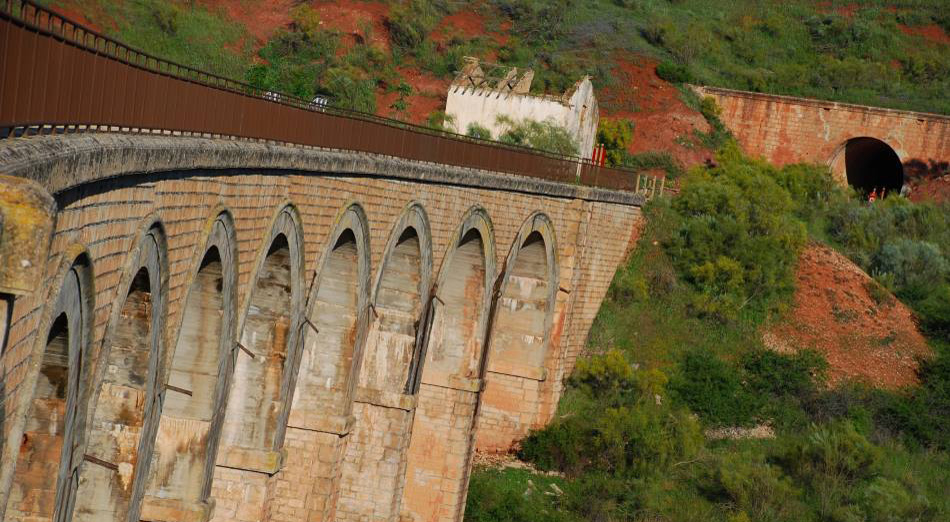 Se pone en marcha el proyecto �Experimenta V�as Verdes� 